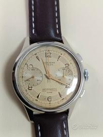 Orologio Verbena anni 50