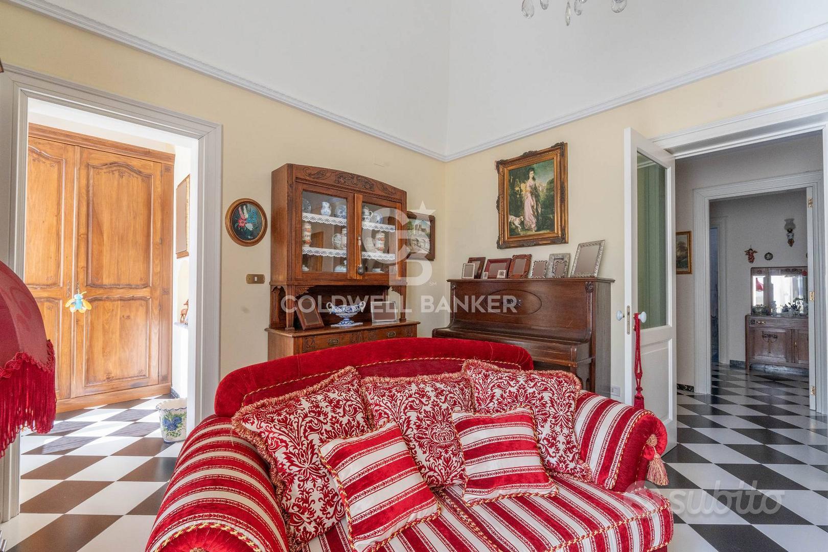 Appartamento – Brindisi, Centro - Vista 3