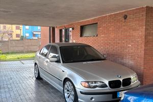 Bmw E46 320d 2003