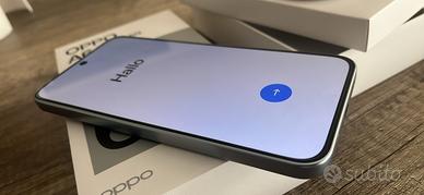Oppo Smartphone