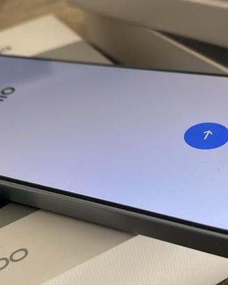 Oppo Smartphone