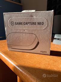 Game Capture Neo (Elgato)