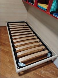 Letto Singolo 90x200cm