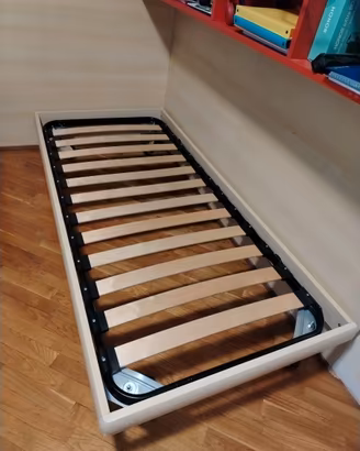 Letto Singolo 90x200cm