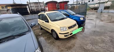 Fiat Panda 1.2 Dynamic perfetta