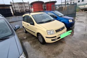 Fiat Panda 1.2 Dynamic perfetta
