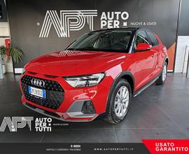 Audi A1 Citycarver 30 1.0 tfsi Admired 110cv