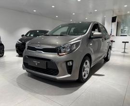 Kia Picanto 1.0 12V EcoGPL 5 porte Active