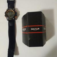 orologio Sector expander