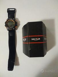 orologio Sector expander
