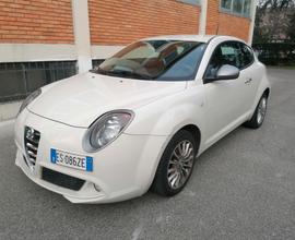 Alfa Romeo MiTo 1.4 78 CV 8V S&S Distinctive