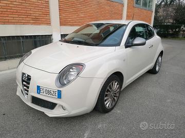 Alfa Romeo MiTo 1.4 78 CV 8V S&S Distinctive