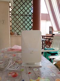 antenna mobile ideale per camper 