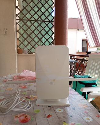 antenna mobile ideale per camper 