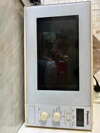 Microonde Panasonic NN‑J151WM,