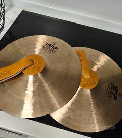 Piatti Ufip Sinphonic Series 14" WIENNA 