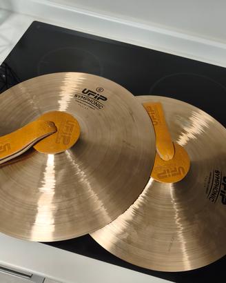 Piatti Ufip Sinphonic Series 14" WIENNA 