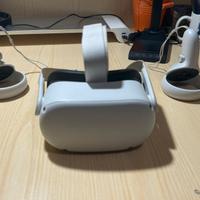 visore Oculus Quest 2 256gb