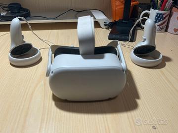 visore Oculus Quest 2 256gb
