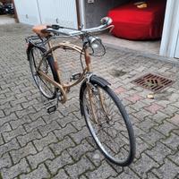 Bicicletta Trussardi pieghevole