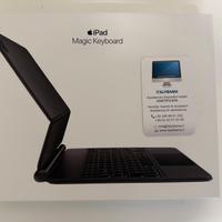 Apple tastiera magic ipad A2261 Air Pro 11