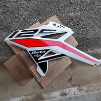 Parti Beta RR125 4t enduro/motard