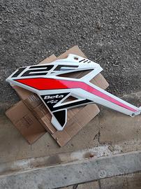 Parti Beta RR125 4t enduro/motard