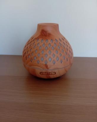 Diffusore Ultrasuoni 400ml  € 15