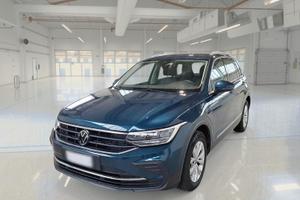 VOLKSWAGEN TIGUAN 2.0 TDI SCR 110 KW LIFE DSG SUV