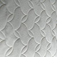 Materasso singolo top Memory Silver Plus