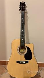 Chitarra Fender Squier