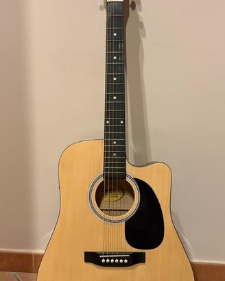 Chitarra Fender Squier