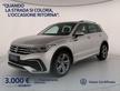 Volkswagen Tiguan 2.0 tdi r-line 150cv dsg