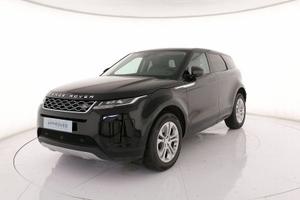 Land Rover Range Rover Evoque 2.0d i4 mhev S ...