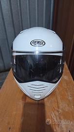 Casco modulare 