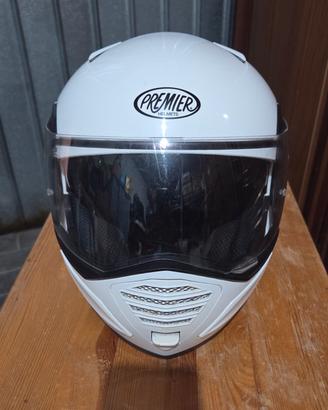 Casco modulare 