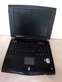 Computer portatile Compaq Presario CM2100