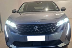 Peugeot 3008 BlueHDi 130 S&S Active Business