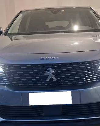 Peugeot 3008 BlueHDi 130 S&S Active Business