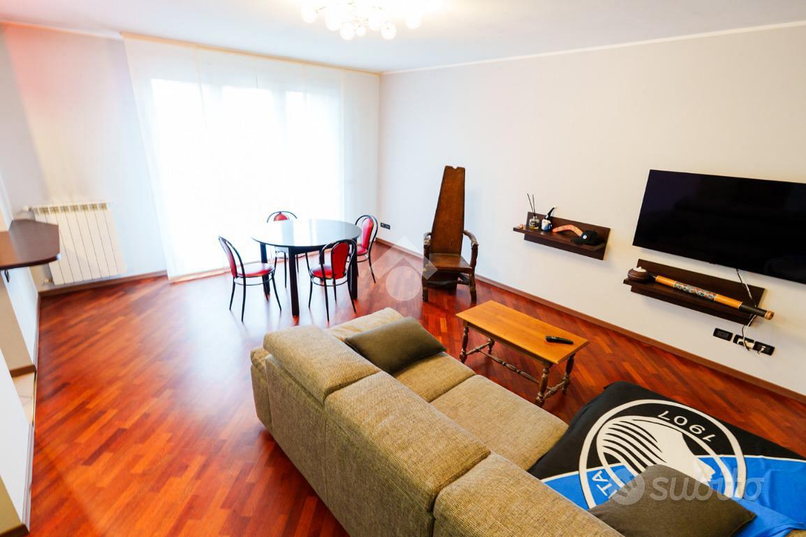 Appartamento – Treviglio, Geromìna - Vista 5