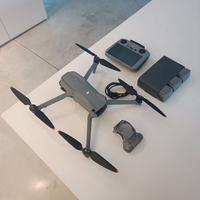 DJI Air 3S Combo + DJI Care attiva