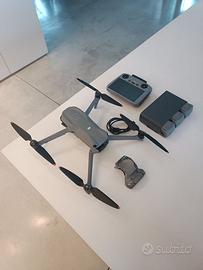 DJI Air 3S Combo + DJI Care attiva