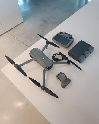 DJI Air 3S Combo + DJI Care attiva