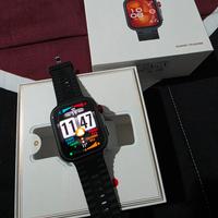 Huawei Watch fit 4 pro nero