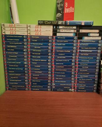 videocassette vhs 