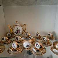 Servizio di porcellana