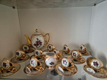 Servizio di porcellana