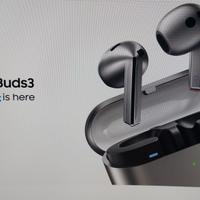 Auricolari Samsung Air Buds 3