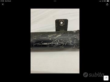 Marmitta per Piaggio CIAO 5322S