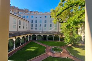 Corvetto transitorio